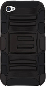 Cubix Back Cover for Apple iPhone 4S