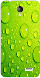 Mobi Smart Back Cover for micromax vdeo 2 Q4101