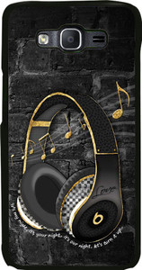 Snapdilla Back Cover for Samsung Galaxy On7 G600FY, Samsung Galaxy Wide G600S