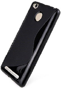 Wellpoint Back Cover for MI 3S Plus