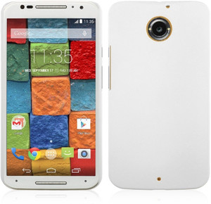 Wow Back Cover for Moto X (2nd Gen)