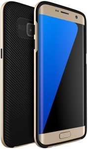 SPL Back Cover for Samsung Galaxy S7 Edge