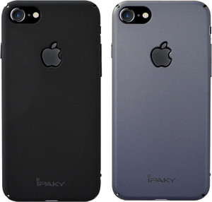 COVERNEW Back Cover for Apple iPhone 7