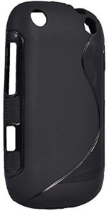 Newlike Back Cover for Blackberry Bold 9700