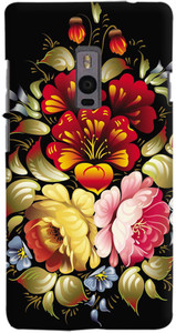 Furnish Fantasy Back Cover for OnePlus 2