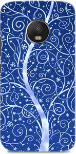 Chiraiyaa Back Cover for Moto G5 Plus