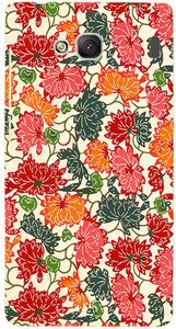 My Bestow Back Cover for Mi Redmi 2