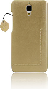 Parallel Universe Back Cover for Xiaomi Mi 4
