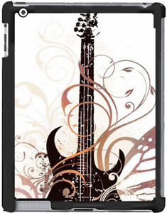 99Sublimation Back Cover for Apple iPad (1st Gen)