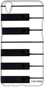 Macmerise Back Cover for Oppo F1 Plus