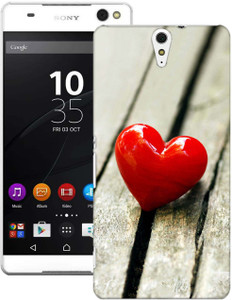 Pickpattern Back Cover for Sony Xperia C5 Ultra