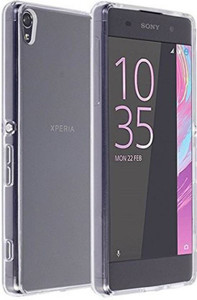 Groovy Back Cover for Sony Xperia XA Dual