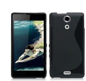 S Fancy Back Cover for Sony Xperia ZR