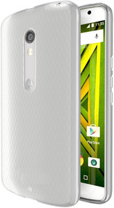 Groovy Back Cover for Motorola Moto X Play