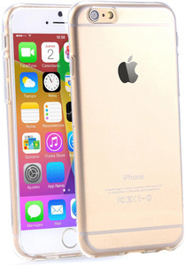 Fabson Back Cover for Apple iPhone 6S Plus