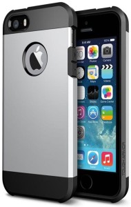 Yofashions Back Cover for Apple iPhone 4S