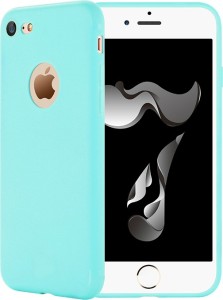 Egotude Back Cover for Apple iPhone 7