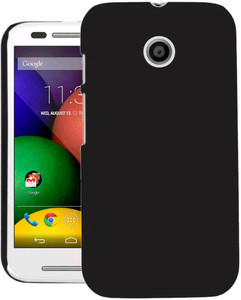 CUBIX Back Cover for Motorola Moto E XT1022