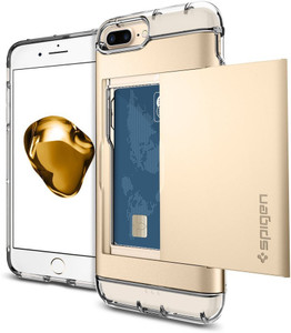 Spigen Back Cover for Apple iPhone 7 Plus