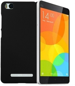 Unistuff Back Cover for Mi 4i