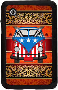 99Sublimation Back Cover for Samsung Galaxy Tab 2 (7.0) P3100