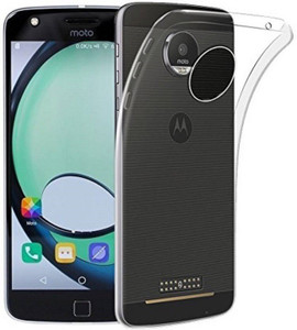 Rarefied Back Cover for Motorola Moto Z Play