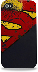 StyBuzz Back Cover for Apple iPhone 4s, Apple iPhone 4