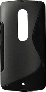 Svype Back Cover for Motorola Moto X Play