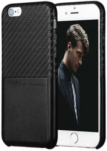 Pipilu Back Cover for Apple iPhone 6, Apple iPhone 6S