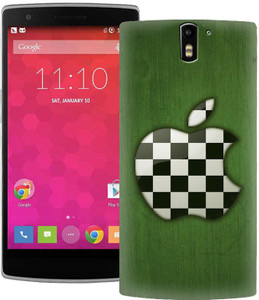 Zapcase Back Cover for OnePlus One