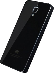 Luphie Back Cover for Mi 4
