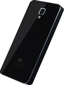 Luphie Back Cover for Mi 4