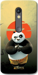 Kaira Back Cover for Motorola Moto X Play