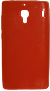 Puri Enterprises Back Cover for Xiaomi Mi 1s