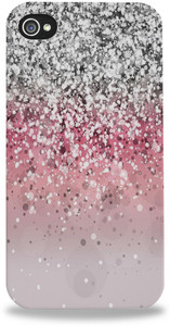 StyBuzz Back Cover for Apple iPhone 4S