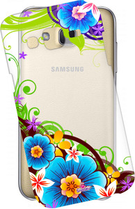 Snooky Back Cover for SAMSUNG Galaxy J7