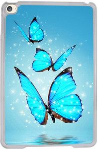 Casotec Back Cover for Apple iPad Mini 4