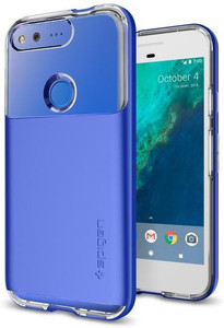 Spigen Back Cover for Google Pixel