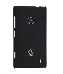 Coverage Back Cover for Nokia Lumia 520