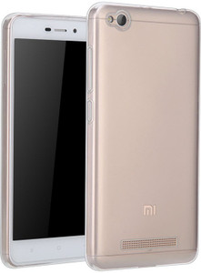 Aspir Back Cover for Redmi 4A