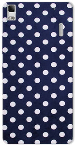 Kartuce Back Cover for Lenovo K3 Note