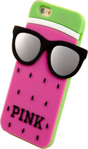 Go Crazzy Back Cover for Apple iPhone 6 Plus 5.5 Inch
