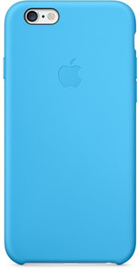 Your Deal Back Cover for OG Rubber Silicon Protective For Apple iPhone 6 6S
