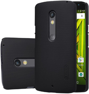 Nillkin Back Cover for Motorola Moto X Play