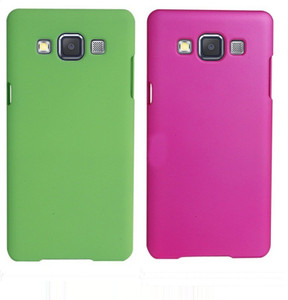 COVERNEW Back Cover for Mi Redmi 2 Prime