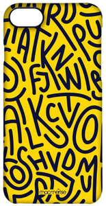 Macmerise Back Cover for iPhone 7