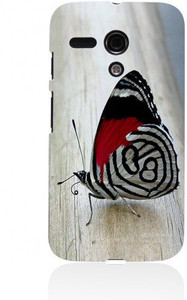StyBuzz Back Cover for Motorola Moto G (1st Generation)