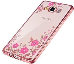 iStyle Back Cover for Samsung Galaxy J5 SM-J500F (2015 edition)