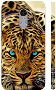 Enthopia Back Cover for Xiaomi Redmi Note 4