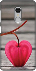Zapcase Back Cover for Mi Redmi Note 4